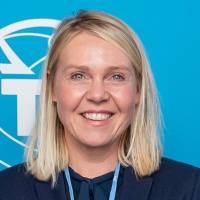 Photo of Vanessa Gray, candidate