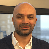 Photo of Deniz Susar, candidate
