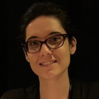 Photo of Felicia-Adriana Vacarelu, candidate