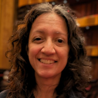 Photo of Smriti Balbase, candidate