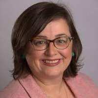 Photo of Lori Freeman, candidate