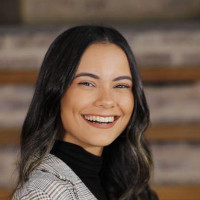 Photo of Melissa Michelle Muñoz Suro , candidate