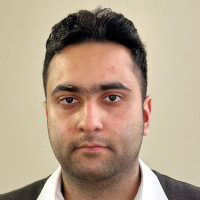 Photo of Nadir Atayev, candidate