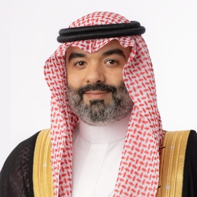 Photo of H.E. Abdullah Alswaha, candidate
