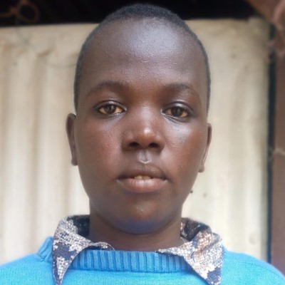 Photo of Adit Maze Philip, candidate