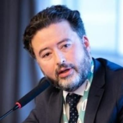 Photo of Alexandre Reis Siqueira Freire, candidate