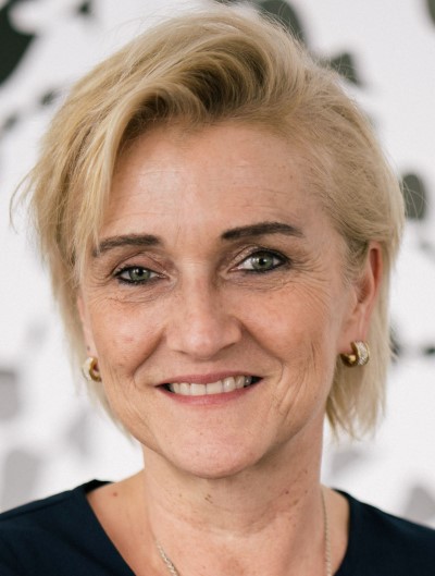 Photo of Ann Aerts, candidate