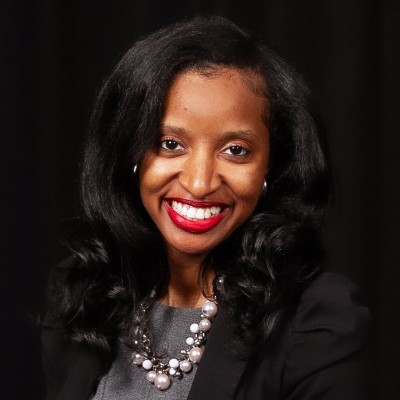 Photo of Bianca Faith Johnson, J.D., candidate