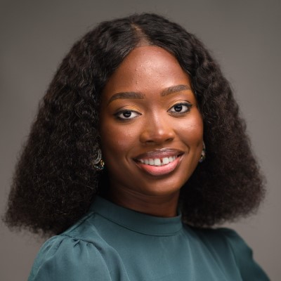 Photo of Daniella Esi Darlington, candidate
