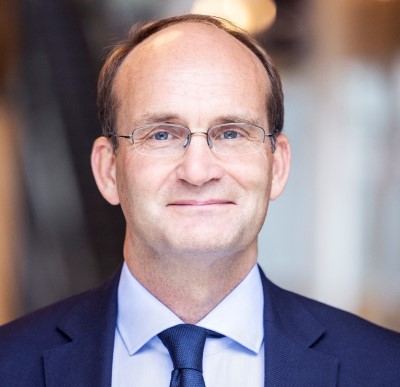 Photo of Jakob Granit, candidate