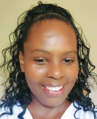 Photo of Joan Joseph Moses, candidate
