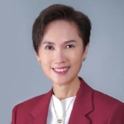 Photo of H.E. Josephine Teo, candidate