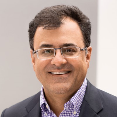 Photo of Karan Bhatia, candidate