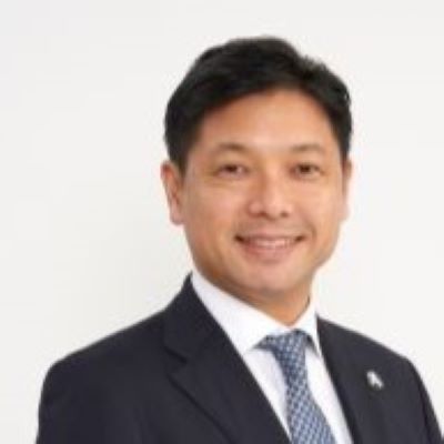 Photo of Nobu Okada, candidate