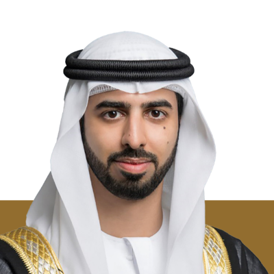 Photo of H.E. Omar Al Olama, candidate