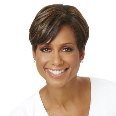 Photo of Sade Baderinwa, candidate