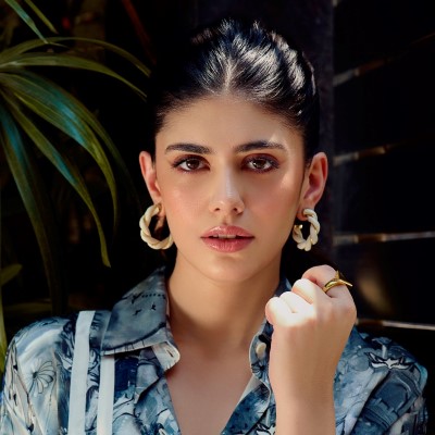 Photo of Sanjana Sanghi, candidate