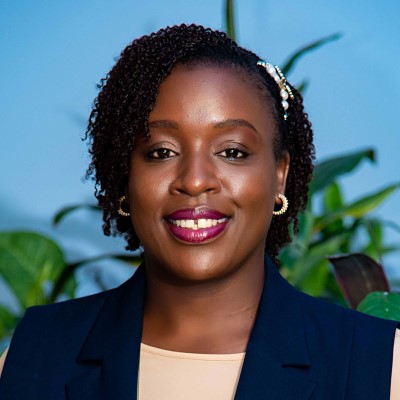 Photo of Tofara Chokera, candidate