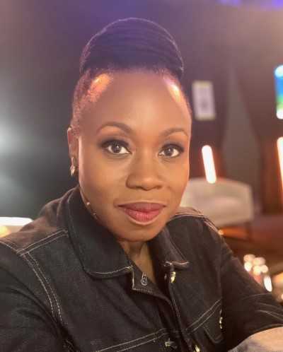 Photo of Tumi Makgabo, candidate