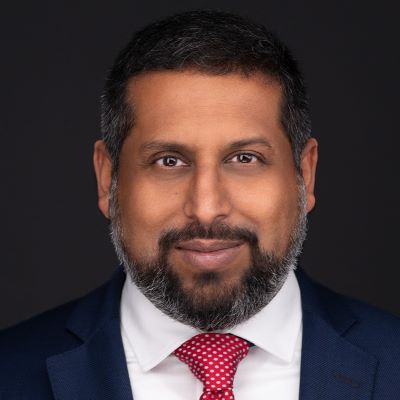 Photo of Vilas Dhar, candidate