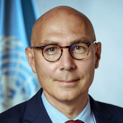 Photo of Volker Türk, candidate