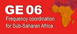 Sub-Sahara African GE06 Frequency Coordination Meetings