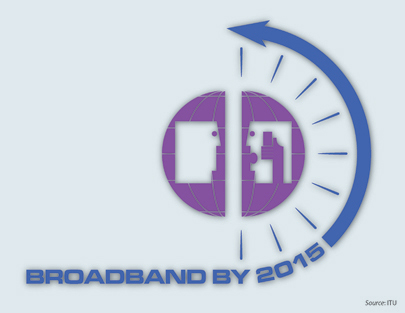 Broadband by 2015