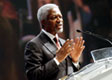 Kofi Annan