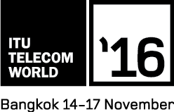 ITU TELECOM WORLD 2016
