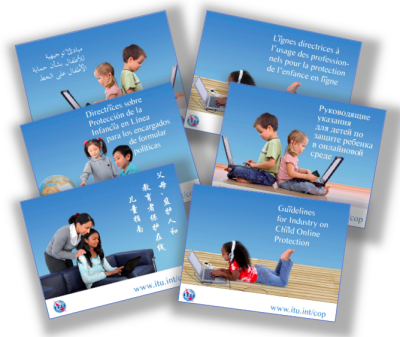 COP Guidelines