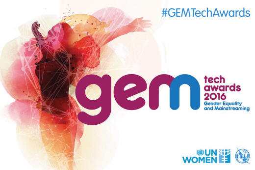 GEM-TECH Awards 2016