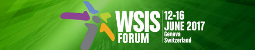 WSIS Forum 2017
