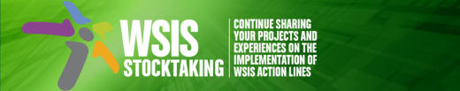 WSIS Stocktaking