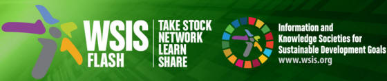 WSIS Flash