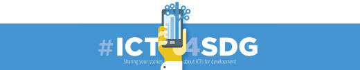 #ICT4SDG