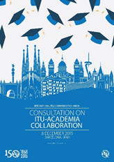 Consultation on ITU-Academia Collaboration
