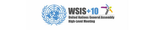 WSIS+10 UNGA High-Level Meeting