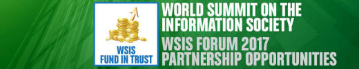 WSIS Fund in Trust