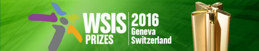 WSIS Prizes