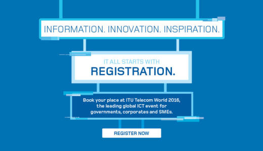 telecom world