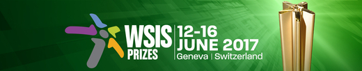 WSIS Prizes