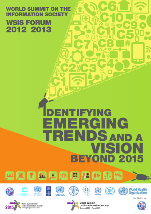 emerging trends booklet cover