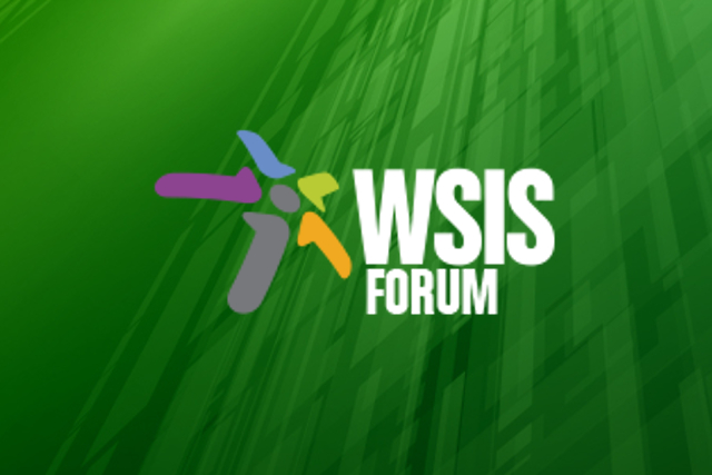 WSIS Forum 2015