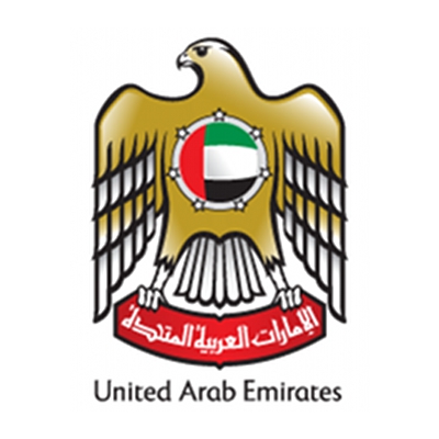 United Arab Emirates TRA logo