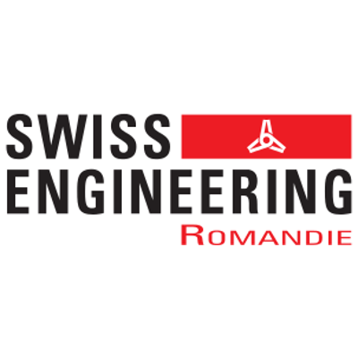 Swiss Engineering logo