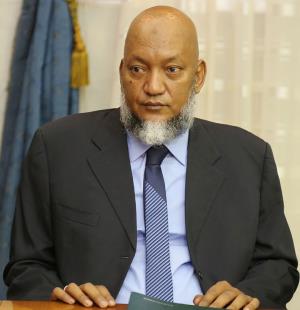 speaker photo