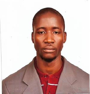 speaker photo