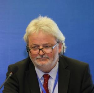 speaker photo