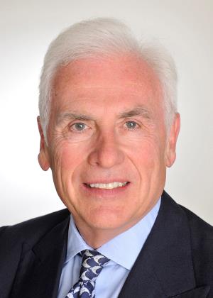 speaker photo