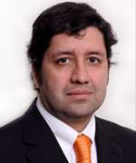 speaker photo